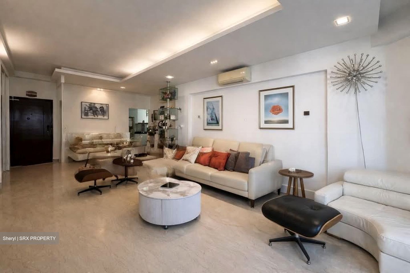 The Hillside (D21), Condominium #566453631